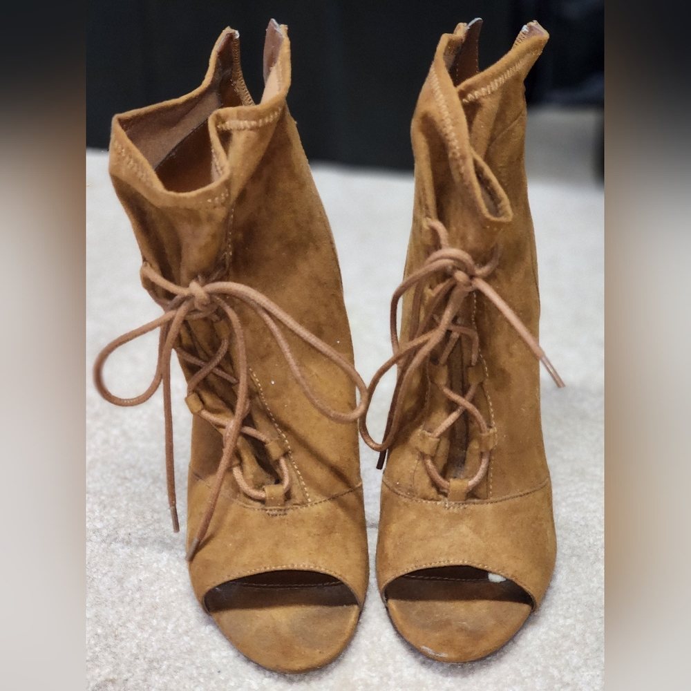 Booties